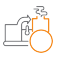 Steam and Thermic-Fluid Systems Icon