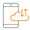 IoT Related Solution Icon