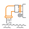 Water Systems Icon