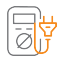 Electrical Systems Icon