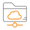 ICT Solution Icon